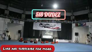 518 DUDEZ - PRISONER CONCEPT (BAWAL NA GAMOT HIPHOP DANCE COMPETITION)