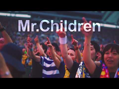 「Mr.Children Live in Taiwan」 2019.2.2 台北小巨蛋開唱