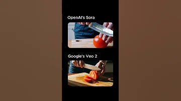 OpenAI Sora Vs Google Veo 2 Which One Takes The Crown Watch The Comparison And Decide 