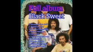 Black Sweet Album full