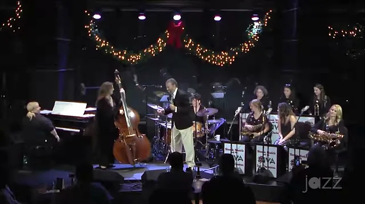 Maurice Hines and The DIVA Jazz Orchestra Featurin...