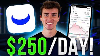 How to Trade Stock on Webull in 6 Minutes! [App &amp; Website]