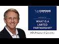 Limited Partnerships Explained: How to Use General Partnerships