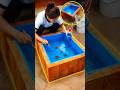 🐟 Mini Fish Tank Ka Amazing Jugaad!Hindi Storytelling Video | Suspense Story | Viral Shorts #shorts