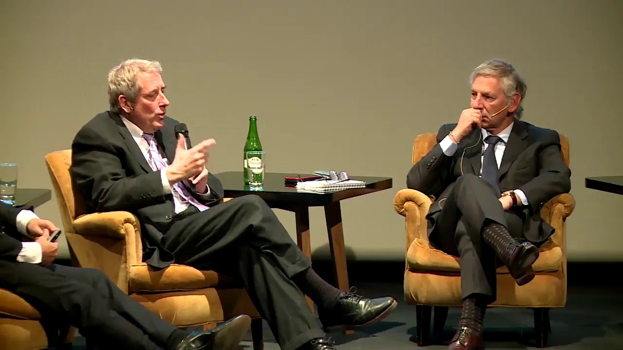 Walter Stoeppelwerth de Balanz Capital. YouTube