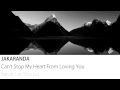 Video thumbnail for Jakaranda - Can't Stop My Heart From Loving You