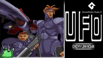 Making an XCOM map with Gamemaker Studio 2