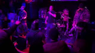 NRSV @ Bowery Electric NYC 3/17/19 “Beer=Fun