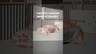 Ini dia cara bikin animasi mobil di blender #blender #blendertutorial #blenderindonesia #blender3d screenshot 1