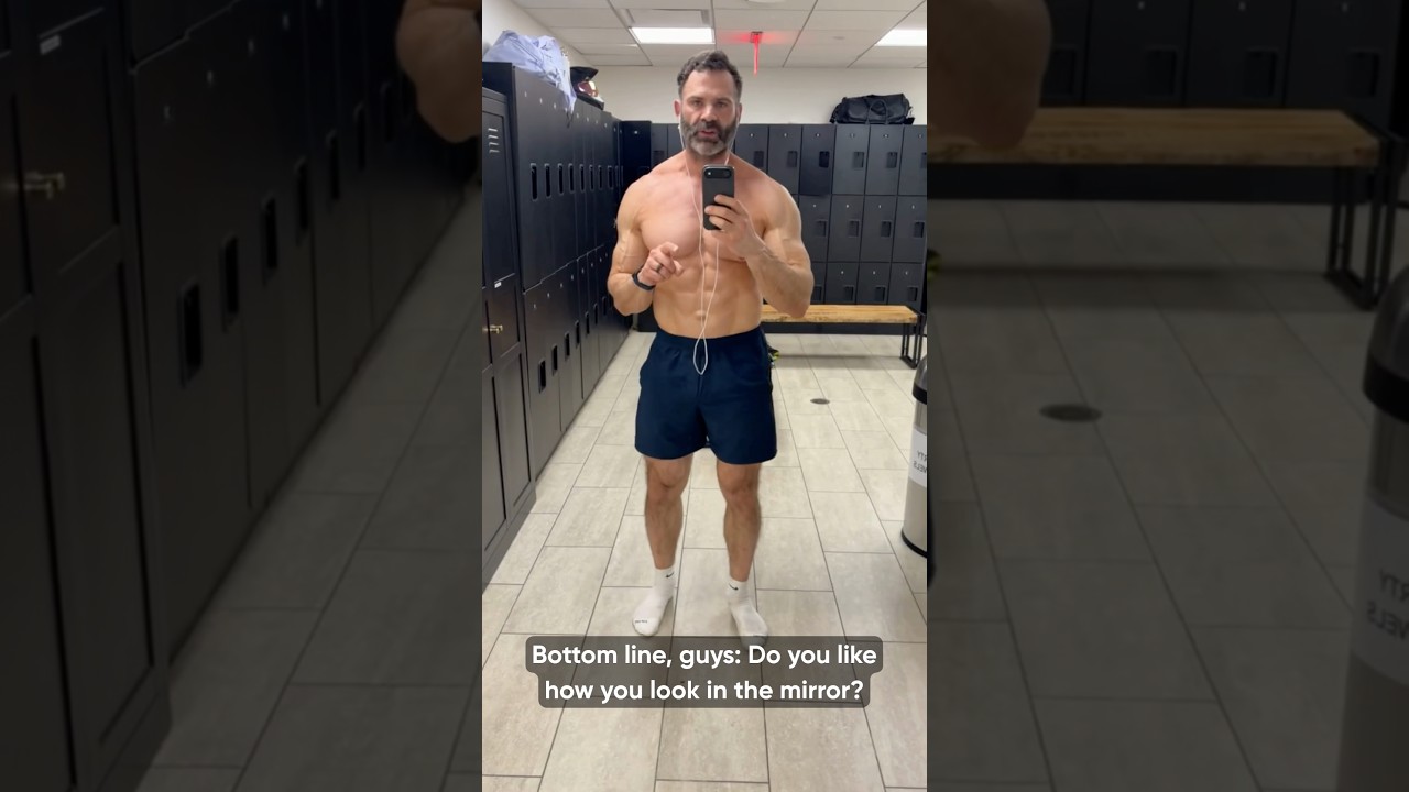 21-Day No Excuses Challenge