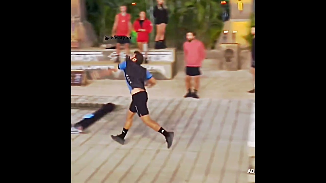 Biz buralara yeni gelmedik geri geldik 💪 