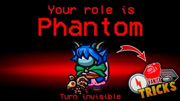 Among Us - Solo Phantom Impostor Outsmarts 14 Crewmates | 100 IQ Gameplay Masterclass!