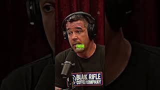 Joe Rogan Reacts To The Tragic Navy SEAL Drownings 🌊🎖️ #shorts