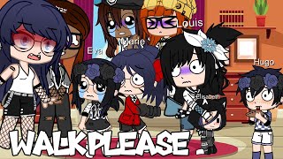 Walk Pleasemlbmemegacha Clublukanette Enfants