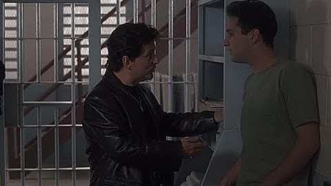 Meet Vinny | My Cousin Vinny (1992)