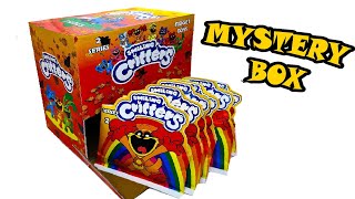 The LARGEST Smiling Critters MYSTERY BOX! NEW Poppy Playtime Chapter 3 Fidget Toys