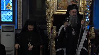3.04.2018г. Велики Вторник. Последование на Жениха 3.04.2018г. Велики Вторник. Последование на Жениха