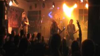 Helheim - Jormundgand (live at Phantoms of Pilsen 4)