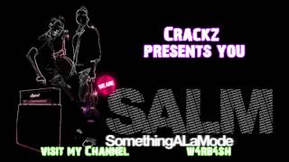 Salm Feat K Flay - 5 AM [Something ALaMode][Lyrics]