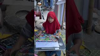 JUARA 1 LOMBA MEWARNAI DiAPOTIK K24!!! JUARA 1 LOMBA MEWARNAI DiAPOTIK K24!!!