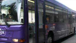 新巴2035 HW2439@65