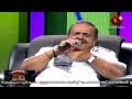 P Jayachandran sings 'Rasathi Unna kanatha nenju'