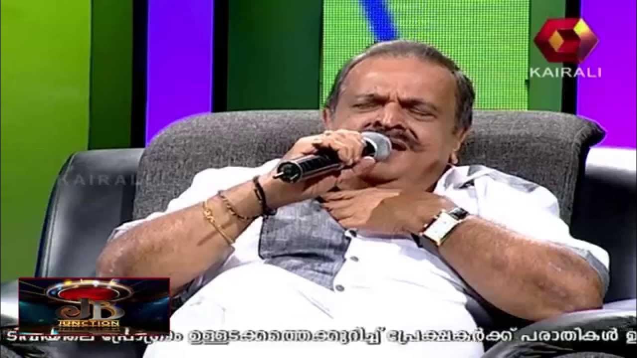 Rasathi Unna Kanatha Nenju Hd Video Song Free Download P Jayachandran sings 'Rasathi Unna kanatha nenju' - YouTube