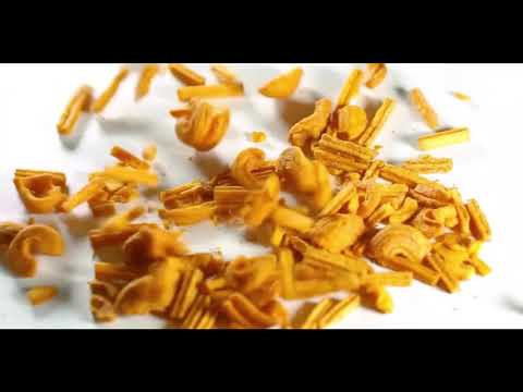 How Snacks Are Made | Factory Insider | Teaser