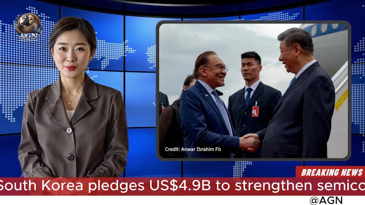 China-Malaysia relations soar, Meta trial, Korea counters tariffs, ALPS drives biotech growth