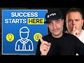 The Biggest Benefits of Entrepreneurship (James Dooley Chats With Craig Campbell)