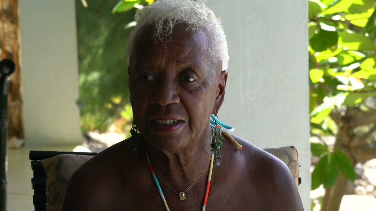 Professional Worlds presents Jackie Lewis