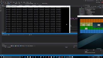 OpenGL   Input   GLFW Joysticks   Querying the Buttons   Part 3