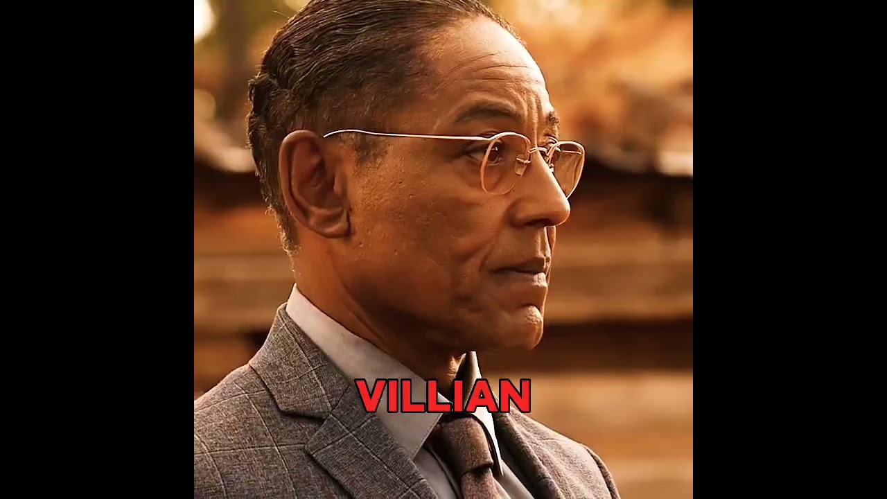 mr.white he's the devil |BreakingBad