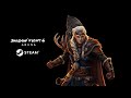 is Nonna new meta? | Shadow Fight 4 Steam PC