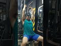 Triceps..