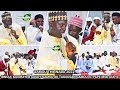 Ibnoul mouhayeb goudi gamou ak takousanou gamou el hadj pape mor gueye gamou thienaba 2022