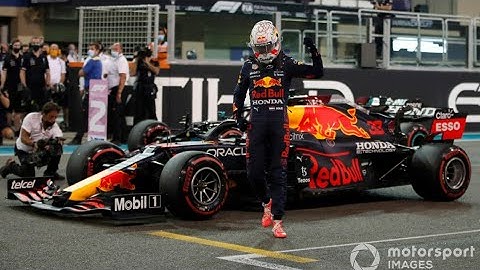 Max Verstappen 2021 - Impossible