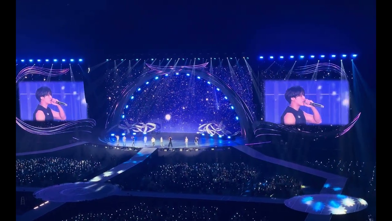 260524 All My Love jpver. SEVENTEEN YAKUSOKU - YouTube