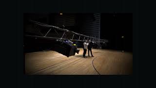 Troya Projection Mapping