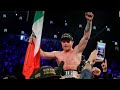 Canelo Álvarez |MIX| - Last Breath -