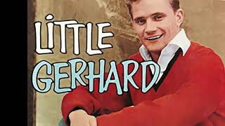 Little Gerhard - Jung und verliebt (1959) (Teenager in Love) 