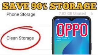 How to Fix Insufficent Storage Full Problem in OPPO R7 Lite screenshot 2