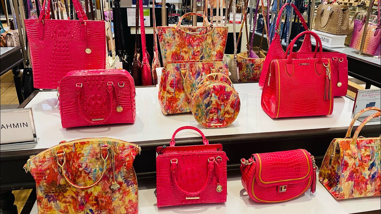Very!! beautiful purses!Spring collection in Dillards.USA.Sale.Очень ...