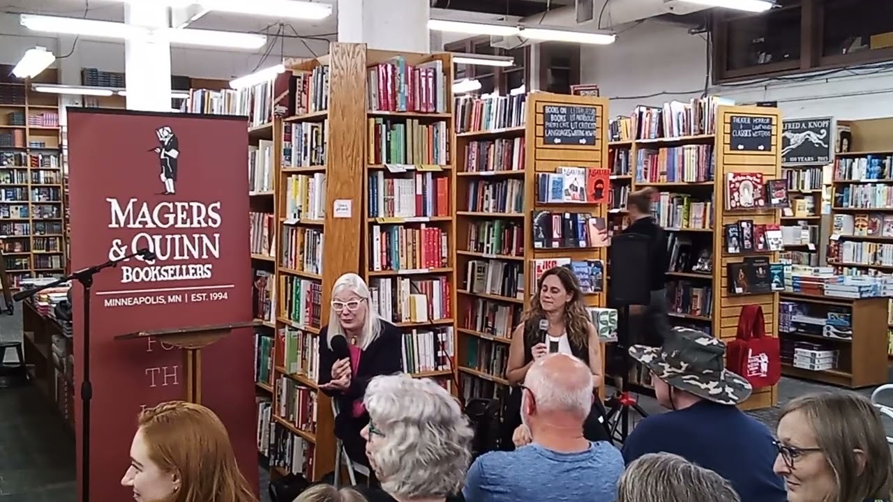 Devoney Looser presents Wild for Austen in conversation with Andrea Kaston Tange