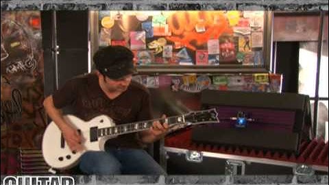 MXR Carbon Copy Analog Delay Stompbox