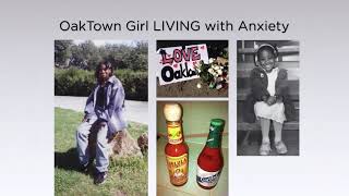 Jenee Darden: Anxiety is My Frenemy