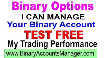 60 second 5 Minute 15 Minute 30 Minute Binary Options Trading Strategy 2015