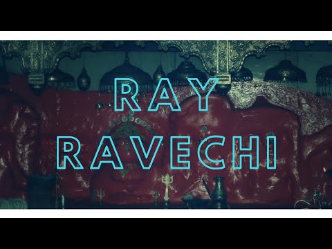 Ray Ravechi  Kuldip Gadhvi