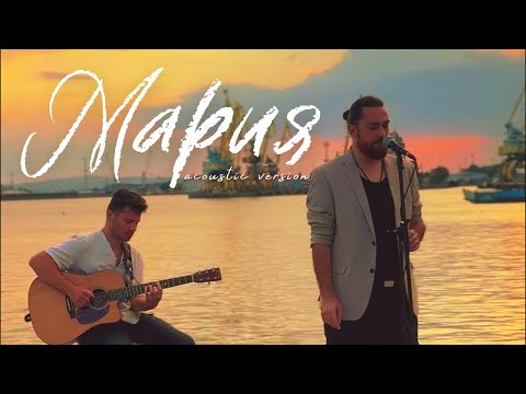 Ivan Radulovski Maria Мария Acoustic Version 