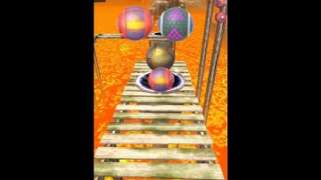 🌟 Going Balls VS Rollance Balls VS Action Ball Games New Race 5277 | Android/IOS Games